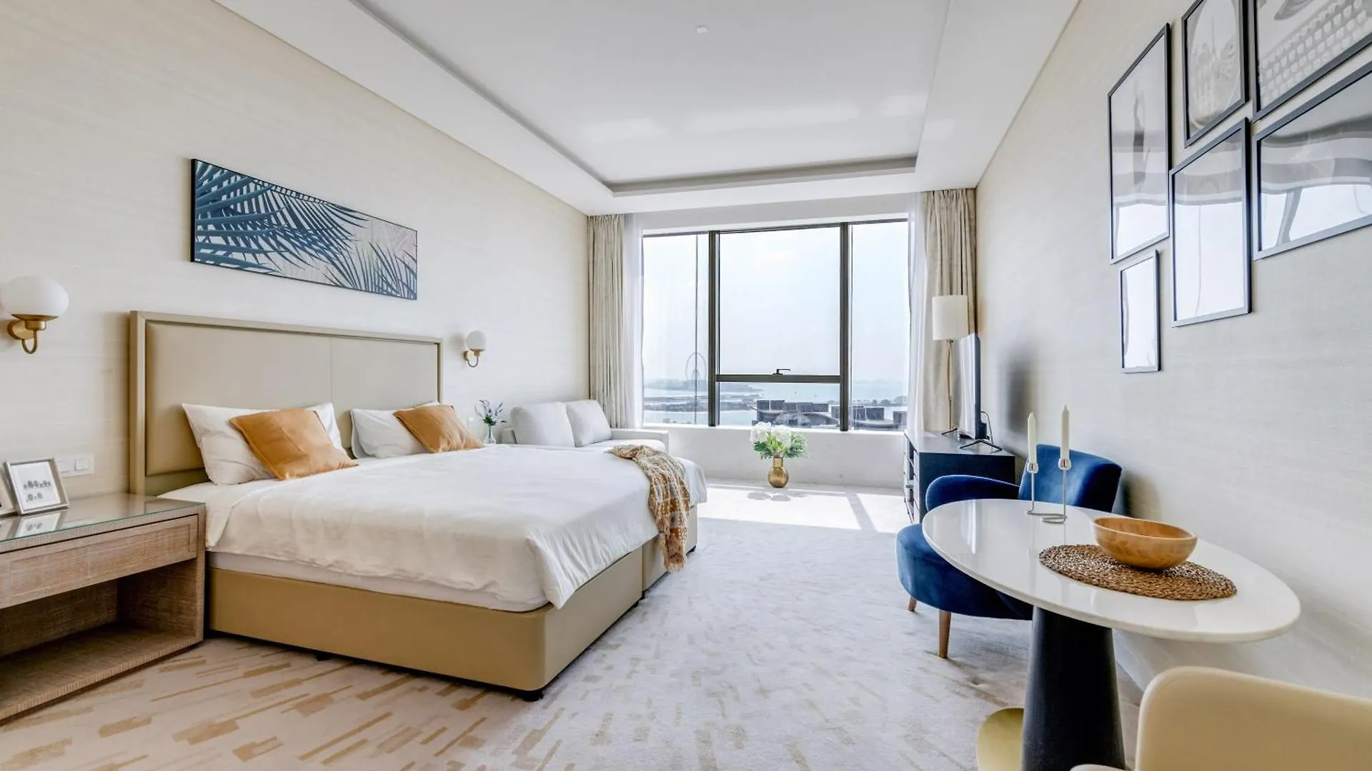Luxury Palm Tower Studio Apartments With Pool And Fantastic Sea View contacts