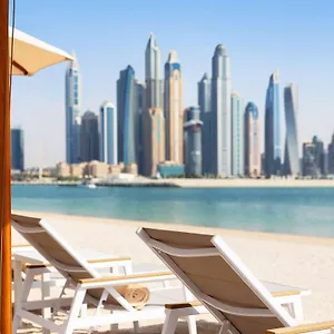 Adagio Premium The Palm Aparthotel